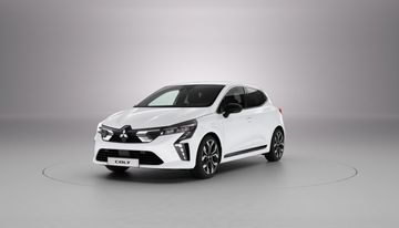 Mitsubishi Leasingangebot: Mitsubishi Colt EDITION 1.0 T-Benziner 6-Gang