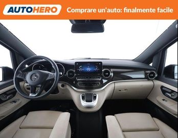 Mercedes V 250 - 8
