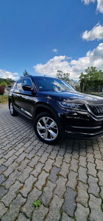 Image of Skoda Kodiaq