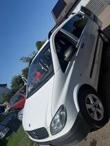 Mercedes-Benz Vito W639 Camper Van - Mercedes-Benz Vito: 639