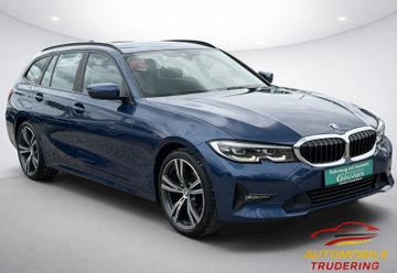 BMW 318 - 6
