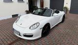 Porsche Boxster S 3.4l - Porsche Boxster: 3.4