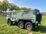 Volvo C304 TGB 13 6x6 Laplander Oldtimer H-Zulasung - Volvo: X30