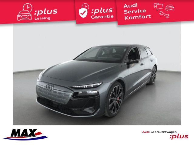 Audi S6 Avant e-tron edition one LED+360°+AUGM+PANO+A