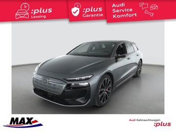 Audi Leasingangebot: Audi S6 Avant e-tron edition one LED+360°+AUGM+PANO+A