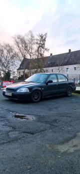Honda Civic 1.5 LS VTEC (EK3) Sedan/Limo - Honda Civic in Bielefeld