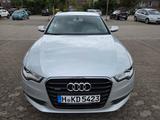 Audi A6 2.8 FSI quattro S tronic Avant - - Audi A6 mit Benzin-Antrieb: Kombi, 2.8