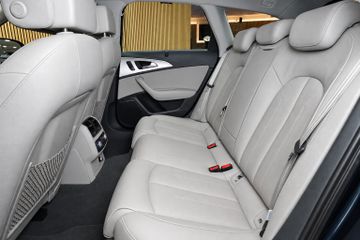 Audi A6 - 10