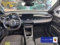 Abarth 600e - Vorschau Bild 8