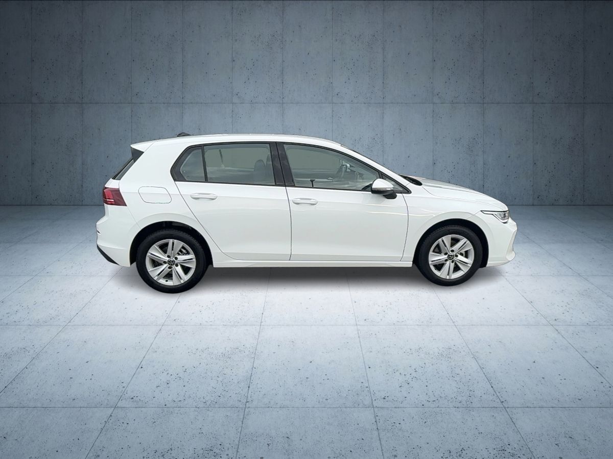 Volkswagen Golf Life 1.5 eTSI DSG LED R-KAMERA ACC SHZ PDC foto 8