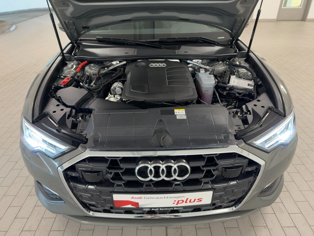Audi A6 - Bild 21