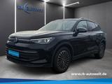 Volkswagen Tiguan Goal 1.5 eTSI AHK-klappbar Navi 360 Kamer