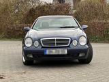 Mercedes-Benz Mercedes CLK 320 - Coupe Elegance - gebrauchte Mercedes-Benz CLK 320 aus dem Jahr 1998