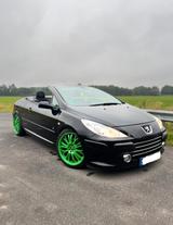 Peugeot 307 CC JBL 110 JBL - Peugeot 307: Jbl