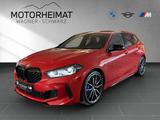 BMW M135i xDrive 19" M Performance Paket Pano H&K RF - rote BMW M135