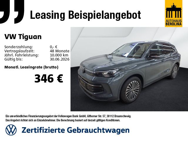 Volkswagen Tiguan - Bild 2