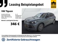 Volkswagen Tiguan - Vorschau Bild 2