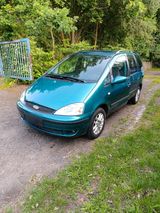 Ford Galaxy 2,3 mit AHK ,145 PS ,169000km,... - Ford Galaxy: 2.3