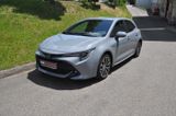 Toyota Corolla Hybrid 2.0 Team Deutschland - Toyota Corolla: Team Deutschland