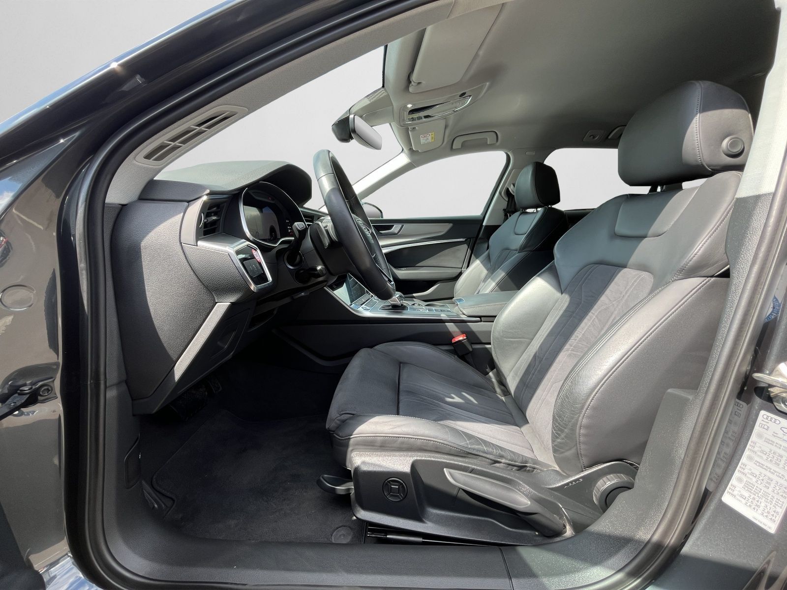 Audi A6 - Bild 13