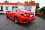 Honda Civic 1.5 Executive Schiebedach Tempomat Navi - Honda Civic: Ex