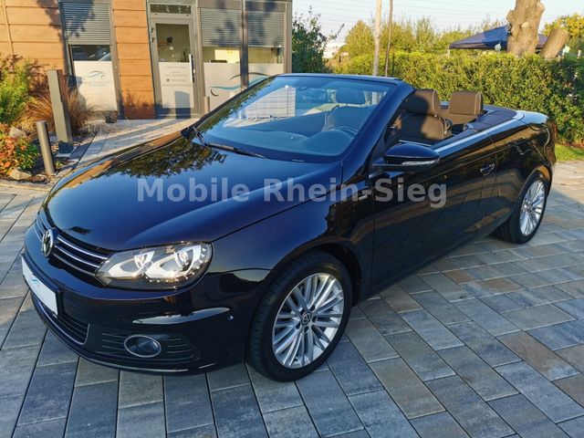 Volkswagen Eos Cup BMT 1.4 TSI *2Hd.*Xenon*PDC*Bluetooth*