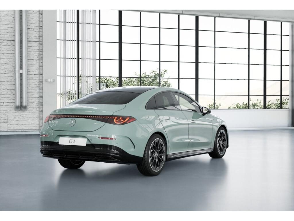 Mercedes-Benz CLA 220 4M AMG-Sport Pano Burm Super AHK HUD 19' foto 3