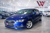 Audi A3 2.0 TDI Sportback ambiente * Navi * SH * - Audi A3: TDI Ambiente