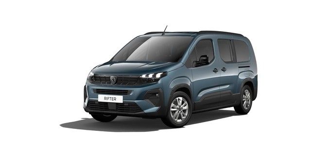 Peugeot Rifter - 1