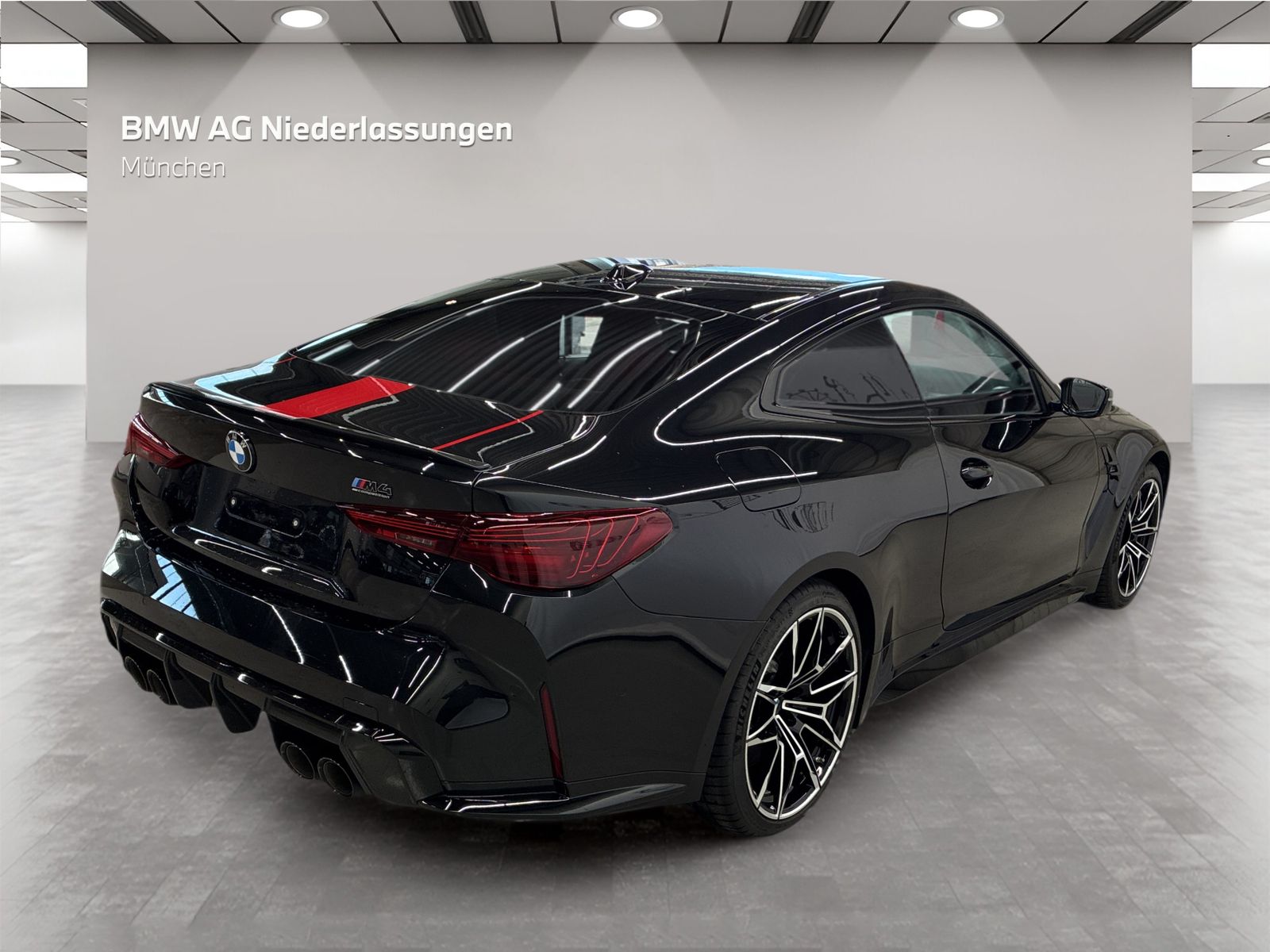 BMW M4 - Bild 4