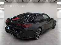BMW M4 - Vorschau Bild 4