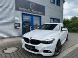 BMW 320d  "Gran Turismo" *xDrive*M-PAKET*CAR-PLAY*KA - gebrauchte BMW 320 Gran Turismo aus dem Jahr 2019