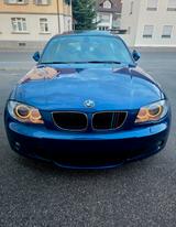 BMW 120d E87 M-Paket (Ab Werk) Scheckheftgepflegt - BMW 120 aus 2007