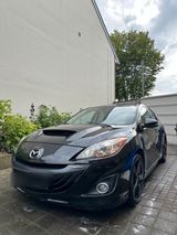 Mazda 3 Mps - Mazda 3 aus 2011