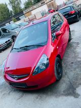 Honda Jazz 1.2 Cool - Honda aus 2007