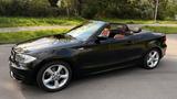 BMW 118i Cabrio -