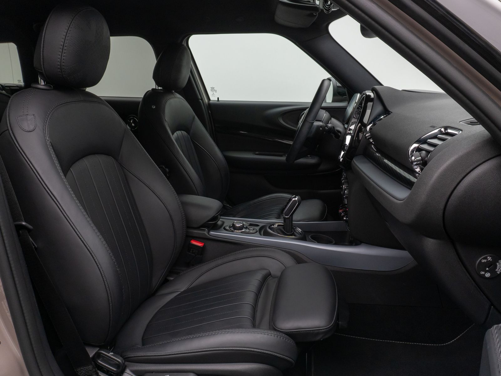 Fahrzeugabbildung MINI Cooper S Clubman Yours Trim Kamera DAB Komfort