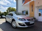 Opel Astra J Lim. 5-trg. Edition=Automatik - % Sale % - Opel Astra: Automatik, J