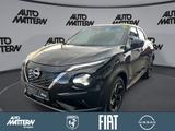 Nissan Juke 1.6 Hybrid N-Connecta,LED,Navi,Kamera,PDC - gebrauchte Nissan Juke aus dem Jahr 2024