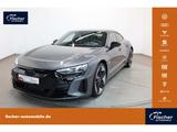 Audi RS e-tron GT W-Pumpe/Pano/Luft/Laser/B&O/HUD/NAV - Audi RS e-tron GT mit Schiebedach