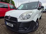 Fiat Doblo Basis Kombi 5 Sitze - Fiat Doblo mit Diesel-Antrieb