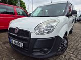 Fiat Doblo Basis Kombi 5 Sitze - Fiat Doblo: Kombi