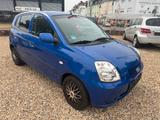 Kia Picanto 1.1 LX Automatik - Kia Picanto Gebrauchtwagen in Köln