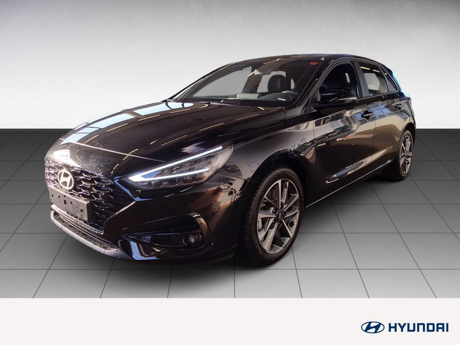 Hyundai i30 2026
