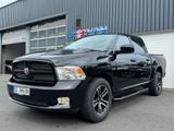 Dodge RAM 1500 CrewCab 5.7 Leder Kamera deutsches Fzg. - Dodge RAM in Osnabrück