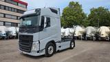 Volvo FH500/Voith Retarder/Kompressor/Hydraulik/NO TC!
