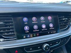 Fahrzeugabbildung Opel Insignia B GS Dynamic LED Navi Head-up Kamera