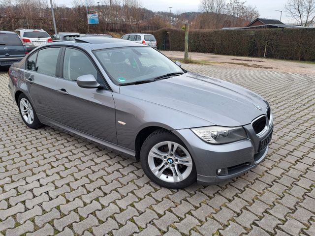 BMW 318 Baureihe 3 Lim. 318i,Klimaaut.,Temp.,Euro-5