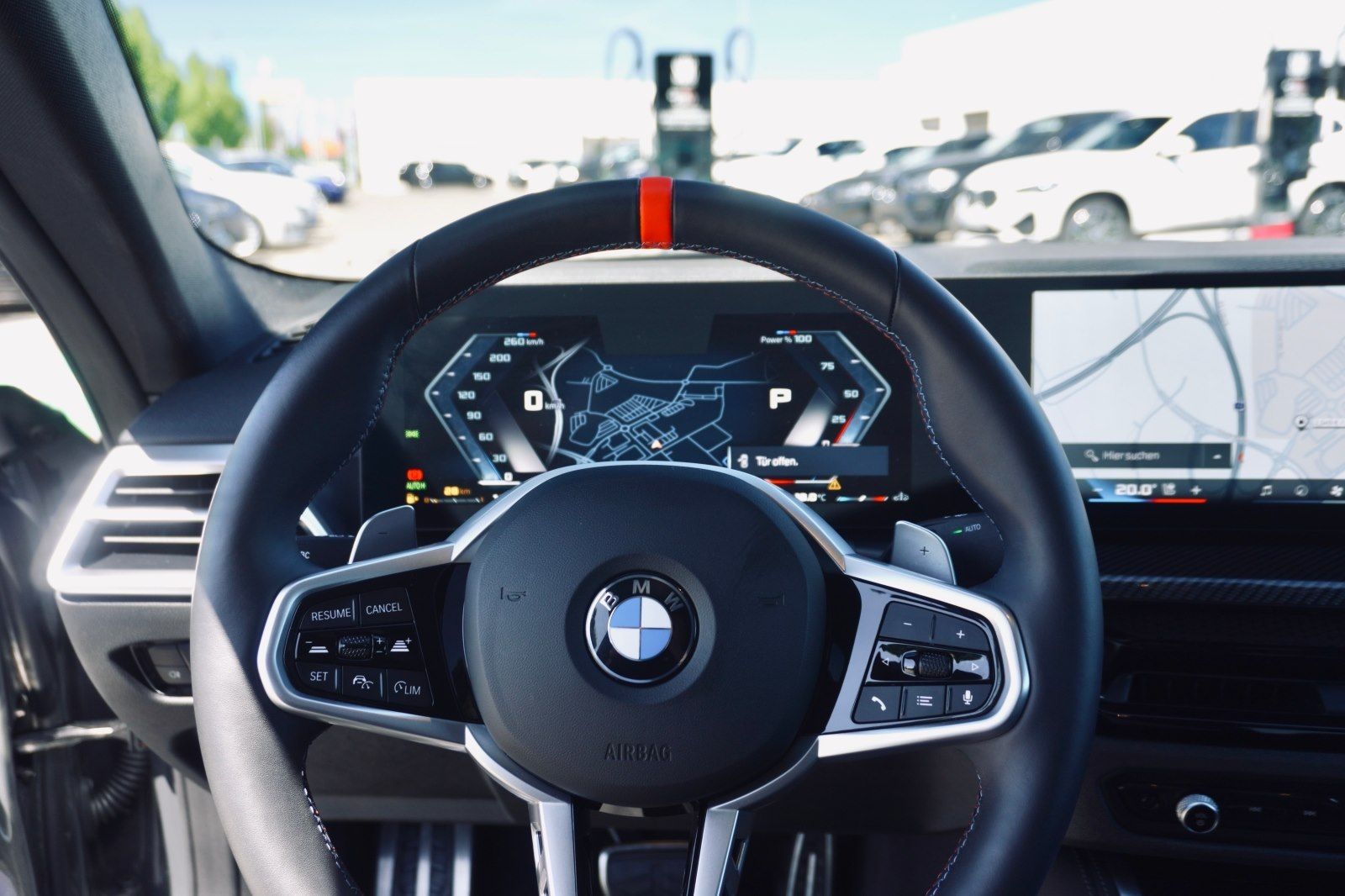 BMW M440 - Bild 17