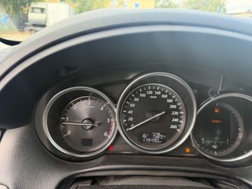Mazda CX-5 - 5